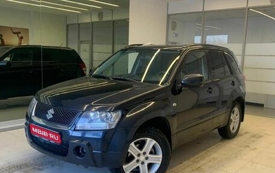 Suzuki Grand Vitara, 2006 год, 830 000 рублей, 1 фотография