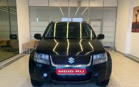 Suzuki Grand Vitara, 2006 год, 830 000 рублей, 2 фотография