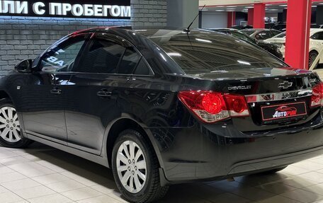 Chevrolet Cruze II, 2011 год, 927 000 рублей, 7 фотография