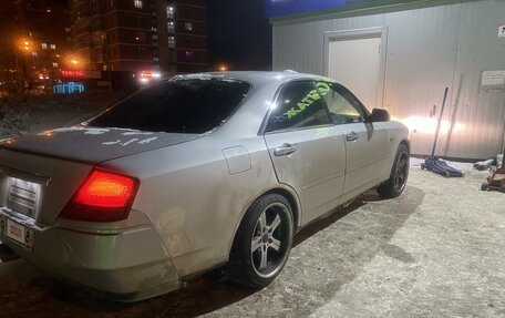 Nissan Gloria XI, 1999 год, 400 000 рублей, 3 фотография