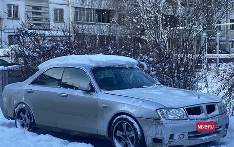 Nissan Gloria XI, 1999 год, 400 000 рублей, 1 фотография