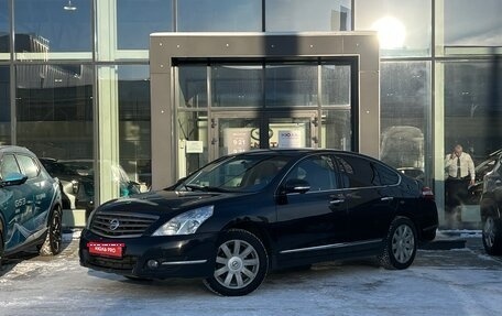 Nissan Teana, 2008 год, 894 000 рублей, 1 фотография