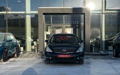 Nissan Teana, 2008 год, 894 000 рублей, 2 фотография