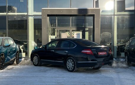 Nissan Teana, 2008 год, 894 000 рублей, 4 фотография