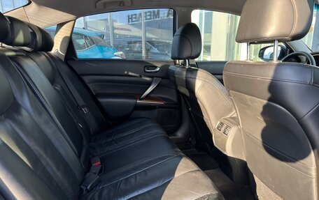 Nissan Teana, 2008 год, 894 000 рублей, 8 фотография