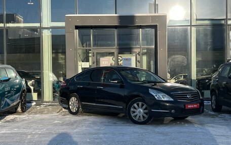 Nissan Teana, 2008 год, 894 000 рублей, 3 фотография