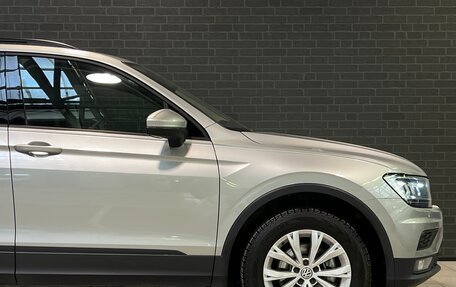 Volkswagen Tiguan II, 2020 год, 2 495 000 рублей, 7 фотография