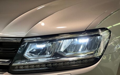 Volkswagen Tiguan II, 2020 год, 2 495 000 рублей, 8 фотография