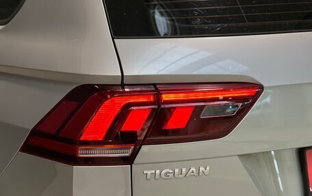 Volkswagen Tiguan II, 2020 год, 2 495 000 рублей, 11 фотография