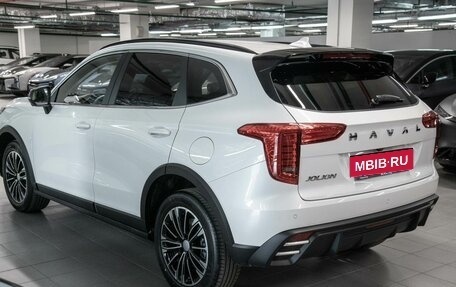 Haval Jolion, 2024 год, 2 549 000 рублей, 4 фотография