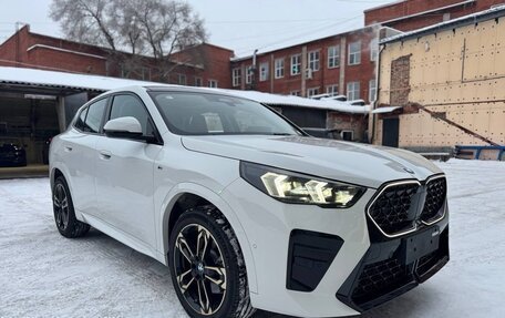 BMW X2, 2024 год, 6 299 000 рублей, 1 фотография