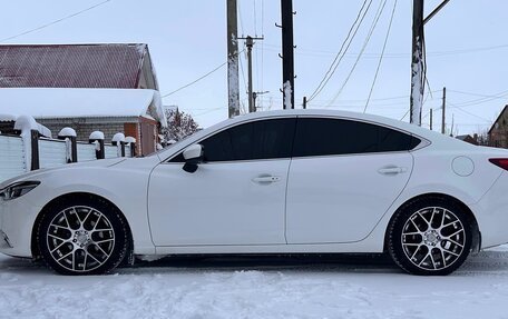 Mazda 6, 2015 год, 2 099 000 рублей, 4 фотография