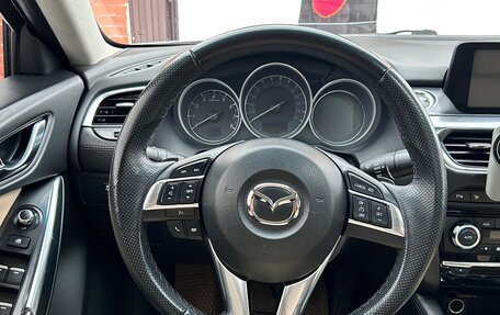 Mazda 6, 2015 год, 2 099 000 рублей, 8 фотография