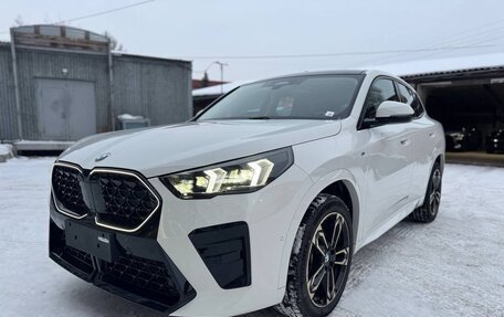 BMW X2, 2024 год, 6 299 000 рублей, 2 фотография