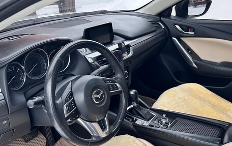 Mazda 6, 2015 год, 2 099 000 рублей, 14 фотография