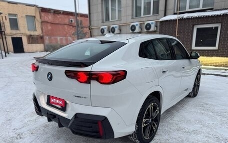 BMW X2, 2024 год, 6 299 000 рублей, 3 фотография