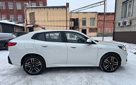 BMW X2, 2024 год, 6 299 000 рублей, 5 фотография