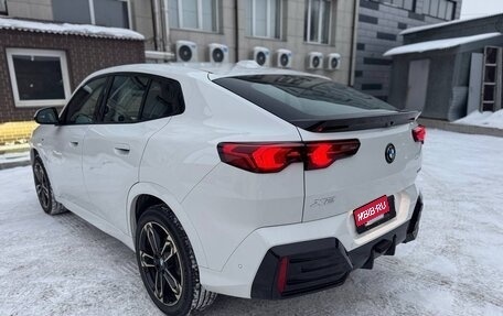 BMW X2, 2024 год, 6 299 000 рублей, 4 фотография