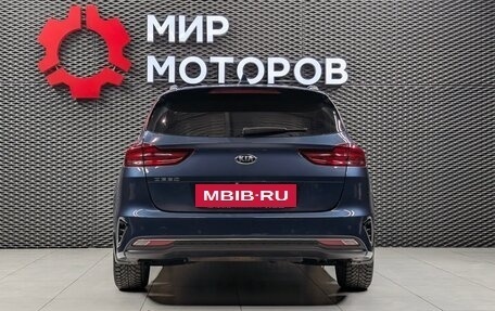 KIA cee'd III, 2019 год, 1 780 000 рублей, 4 фотография