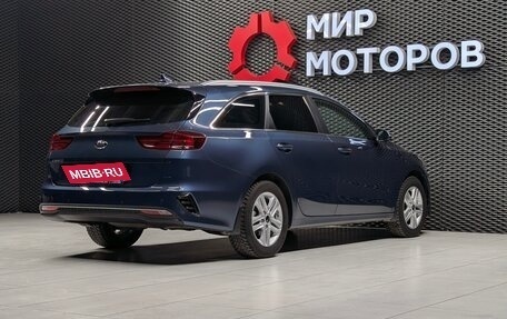 KIA cee'd III, 2019 год, 1 780 000 рублей, 7 фотография