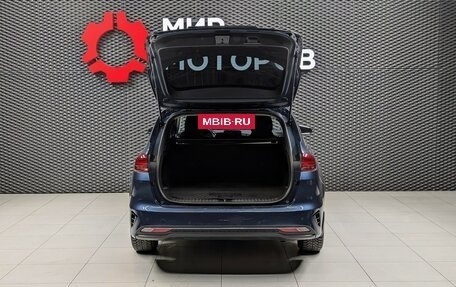 KIA cee'd III, 2019 год, 1 780 000 рублей, 11 фотография