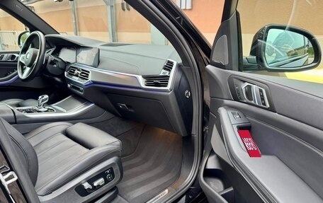 BMW X5, 2020 год, 7 061 722 рублей, 10 фотография