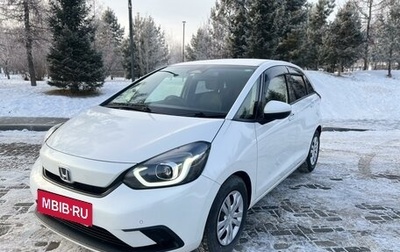 Honda Fit, 2020 год, 1 730 000 рублей, 1 фотография