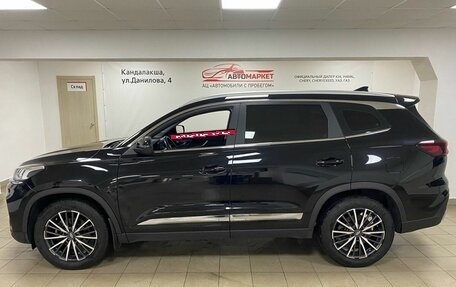 Chery Tiggo 8 I, 2023 год, 2 069 000 рублей, 8 фотография