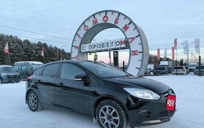 Ford Focus III, 2011 год, 859 000 рублей, 1 фотография