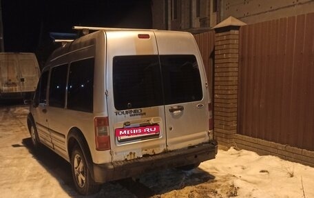 Ford Tourneo Connect I, 2004 год, 520 000 рублей, 4 фотография