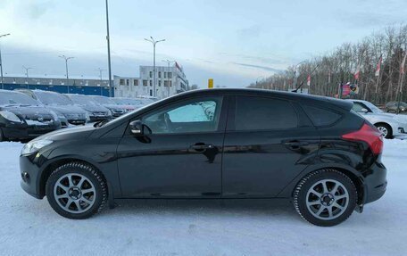 Ford Focus III, 2011 год, 859 000 рублей, 4 фотография