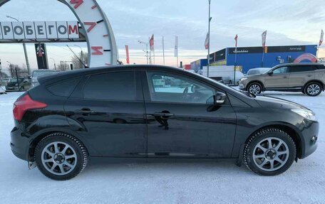 Ford Focus III, 2011 год, 859 000 рублей, 8 фотография