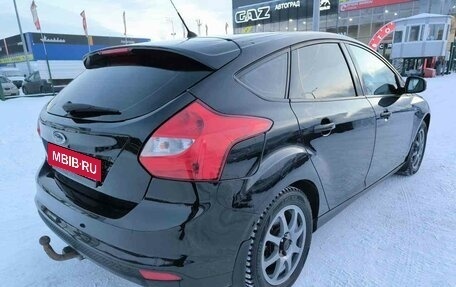 Ford Focus III, 2011 год, 859 000 рублей, 7 фотография