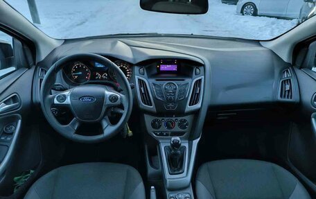 Ford Focus III, 2011 год, 859 000 рублей, 17 фотография