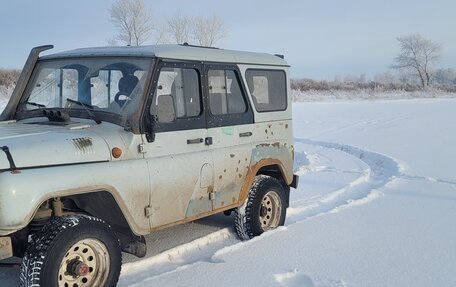 ЛуАЗ Hunter, 2009 год, 390 000 рублей, 3 фотография