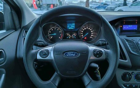 Ford Focus III, 2011 год, 859 000 рублей, 19 фотография