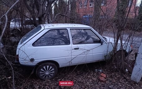 ЗАЗ 1102 «Таврия», 2005 год, 70 000 рублей, 2 фотография