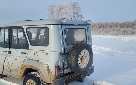 ЛуАЗ Hunter, 2009 год, 390 000 рублей, 4 фотография