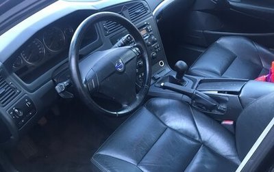 Volvo S60 III, 2004 год, 800 000 рублей, 1 фотография