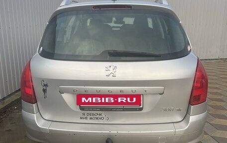 Peugeot 308 II, 2010 год, 450 000 рублей, 3 фотография