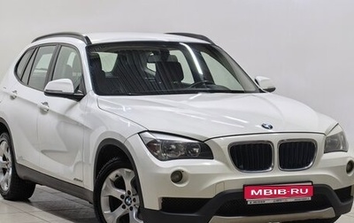 BMW X1, 2013 год, 1 379 000 рублей, 1 фотография