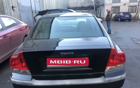 Volvo S60 III, 2004 год, 800 000 рублей, 4 фотография