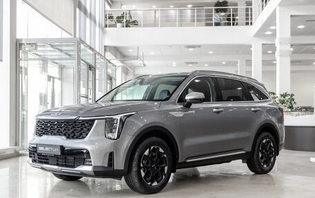 KIA Sorento IV, 2024 год, 5 600 000 рублей, 1 фотография