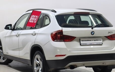 BMW X1, 2013 год, 1 379 000 рублей, 2 фотография