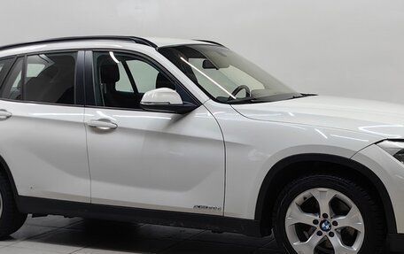 BMW X1, 2013 год, 1 379 000 рублей, 5 фотография