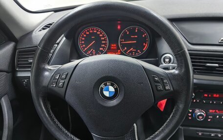 BMW X1, 2013 год, 1 379 000 рублей, 11 фотография