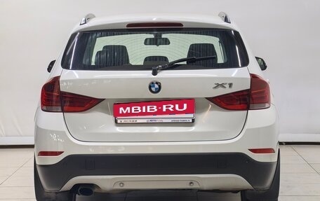 BMW X1, 2013 год, 1 379 000 рублей, 4 фотография