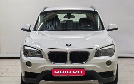 BMW X1, 2013 год, 1 379 000 рублей, 3 фотография