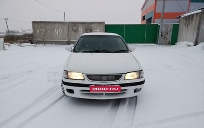 Nissan Sunny B15, 1999 год, 270 000 рублей, 1 фотография