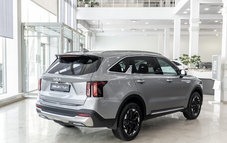 KIA Sorento IV, 2024 год, 5 600 000 рублей, 11 фотография